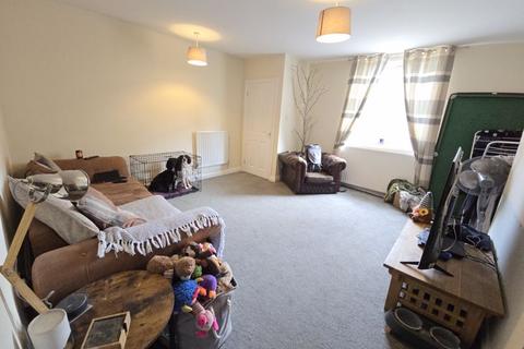 undefined, Togston Crescent, North Broomhill, Morpeth