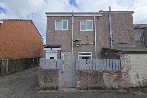 undefined, Togston Crescent, North Broomhill, Morpeth