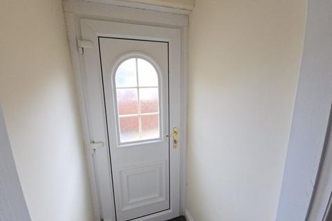 undefined, Togston Crescent, North Broomhill, Morpeth