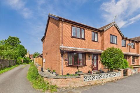 4 Marie Walk, Spilsby