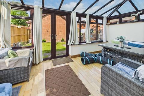 undefined, 4 Marie Walk, Spilsby