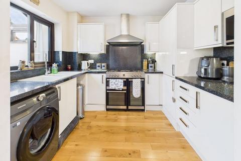 undefined, 4 Marie Walk, Spilsby