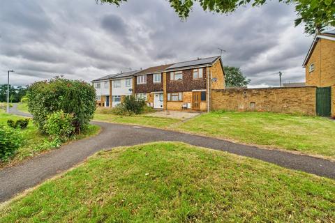 3 bedroom end of terrace house for sale, Glenfall, Yate, Bristol, BS37