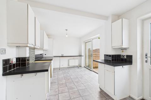 3 bedroom end of terrace house for sale, Glenfall, Yate, Bristol, BS37
