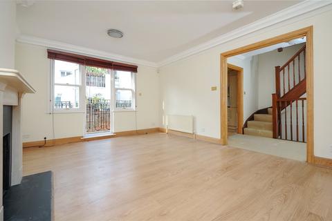 2 bedroom mews to rent, Childs Mews, Earls Court, London
