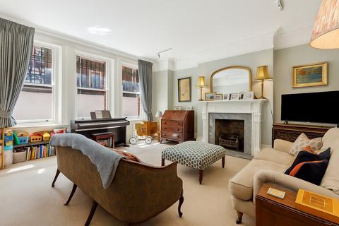 2 bedroom flat for sale, Wetherby Mansions, Earl's Court Square, Earls Court, London