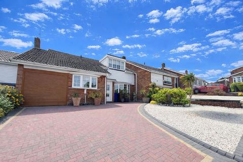 undefined, Morlings Drive, Burntwood, WS7 2ED