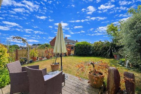 undefined, Morlings Drive, Burntwood, WS7 2ED