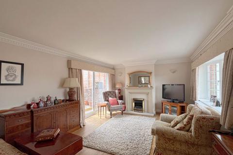 undefined, Morlings Drive, Burntwood, WS7 2ED