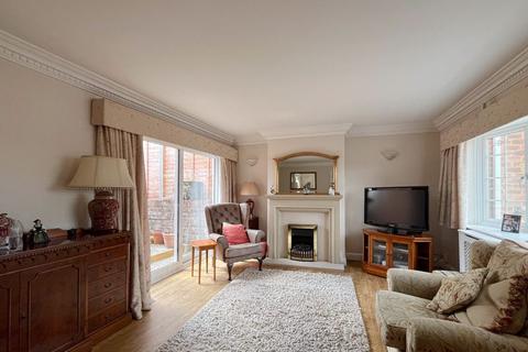 undefined, Morlings Drive, Burntwood, WS7 2ED