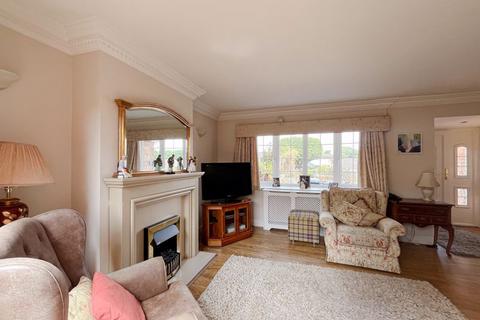 undefined, Morlings Drive, Burntwood, WS7 2ED