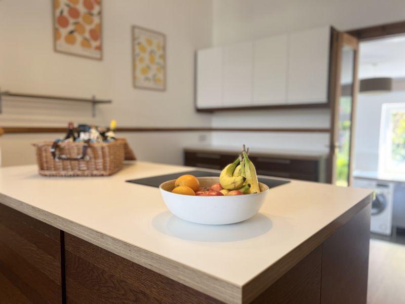 Fruit Bowl