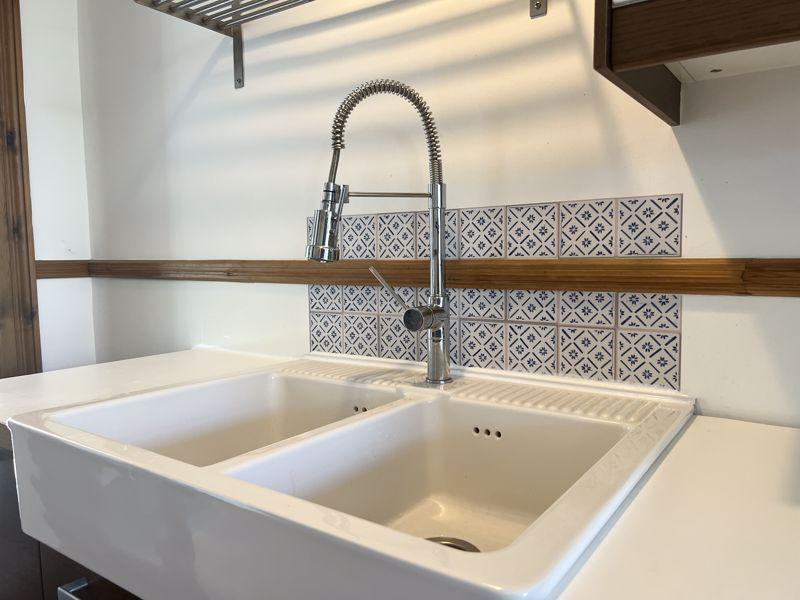 Kitchen Sink