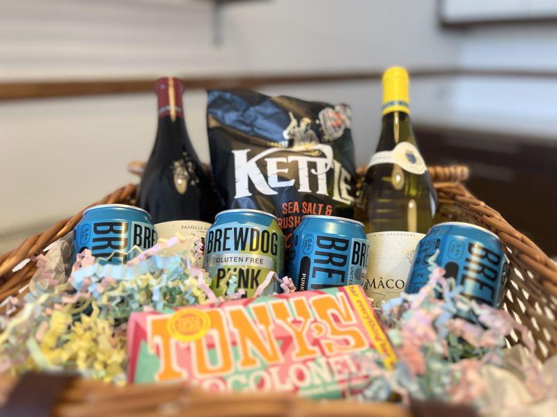 Hamper