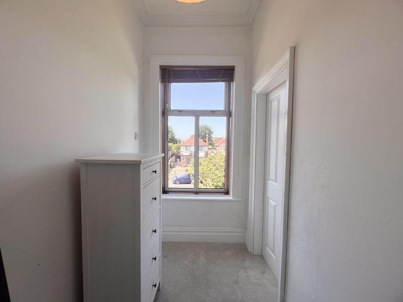 Walk-in Wardrobe
