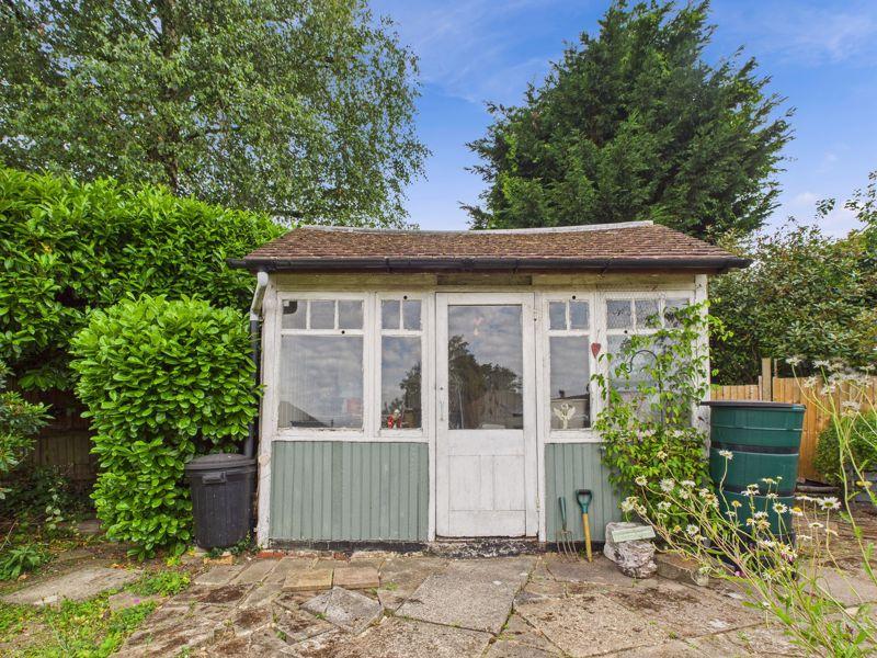 Summerhouse