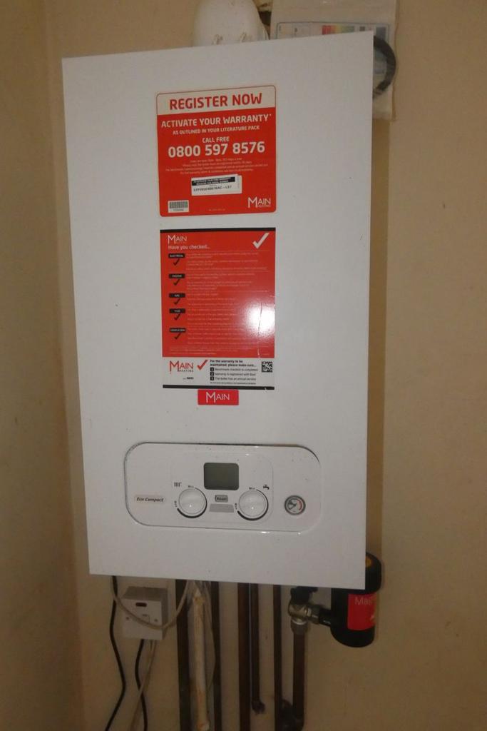 Boiler