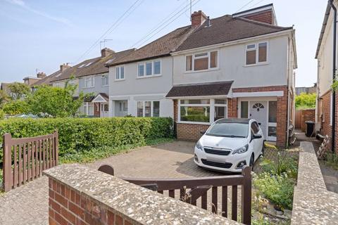 undefined, Cleveland Road, Chichester