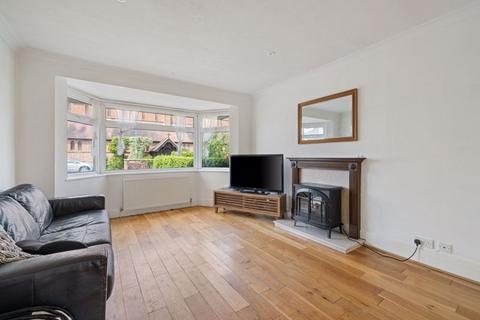undefined, Cleveland Road, Chichester