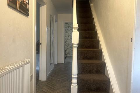 undefined, Broadway, Chadderton, Oldham, Greater Manchester, OL9