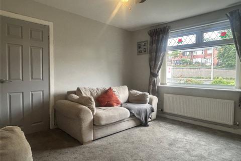 undefined, Broadway, Chadderton, Oldham, Greater Manchester, OL9