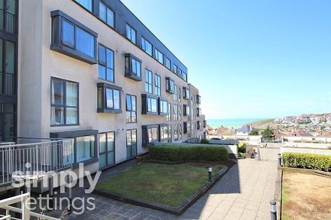 2 bedroom flat to rent, Suez Way, Brighton