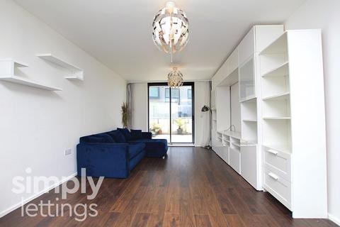 2 bedroom flat to rent, Suez Way, Brighton