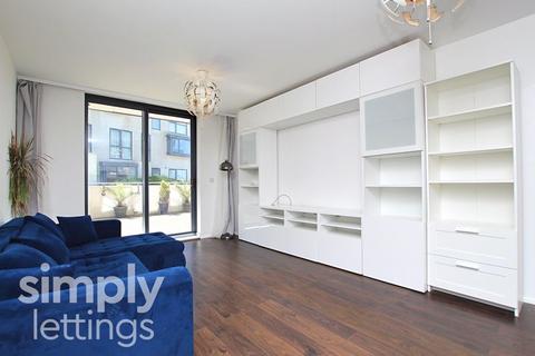 2 bedroom flat to rent, Suez Way, Brighton