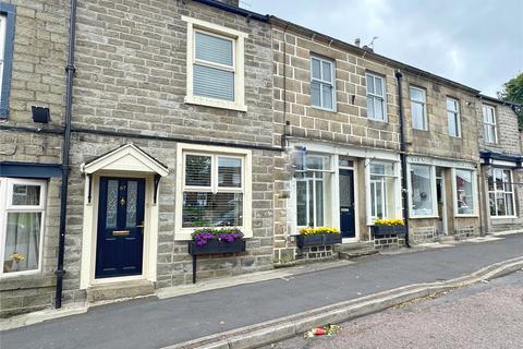 Church Street, Newchurch, Rossendale, BB4