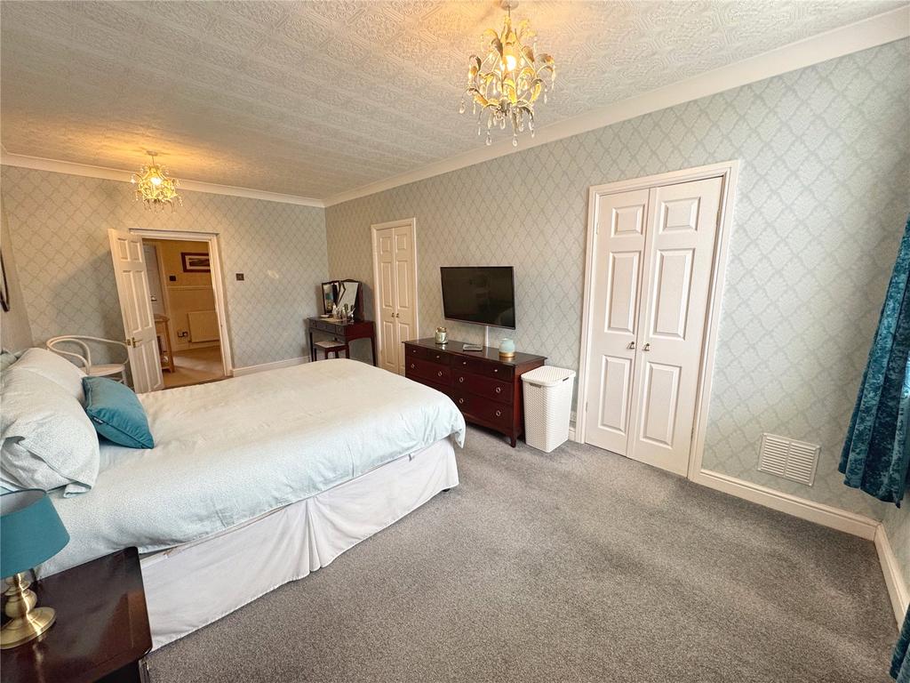 Bed 1