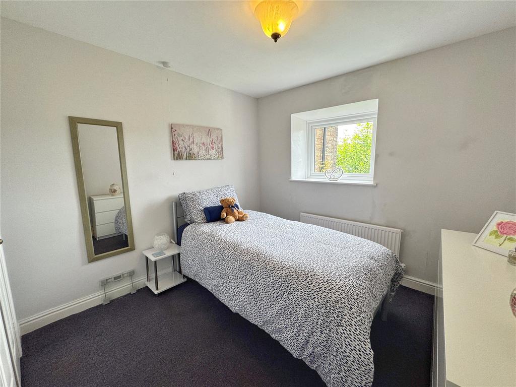Bed 1