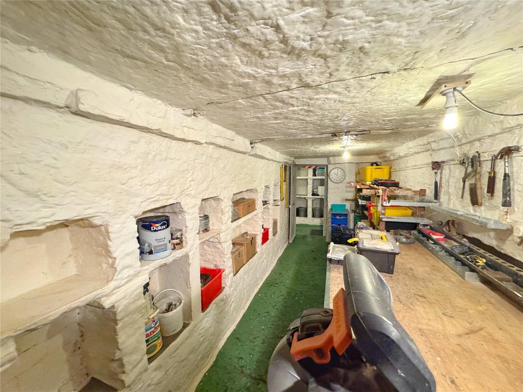 Cellar 1