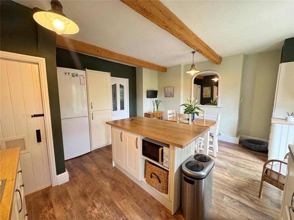 Kitchen / Diner