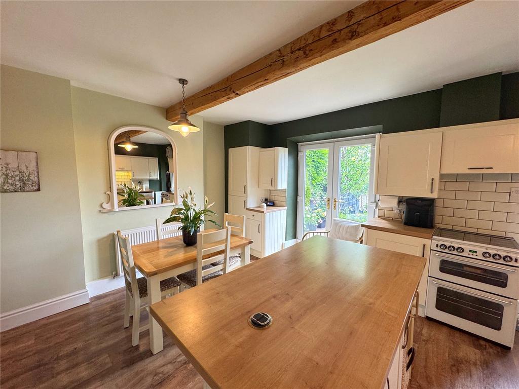 Kitchen / Diner