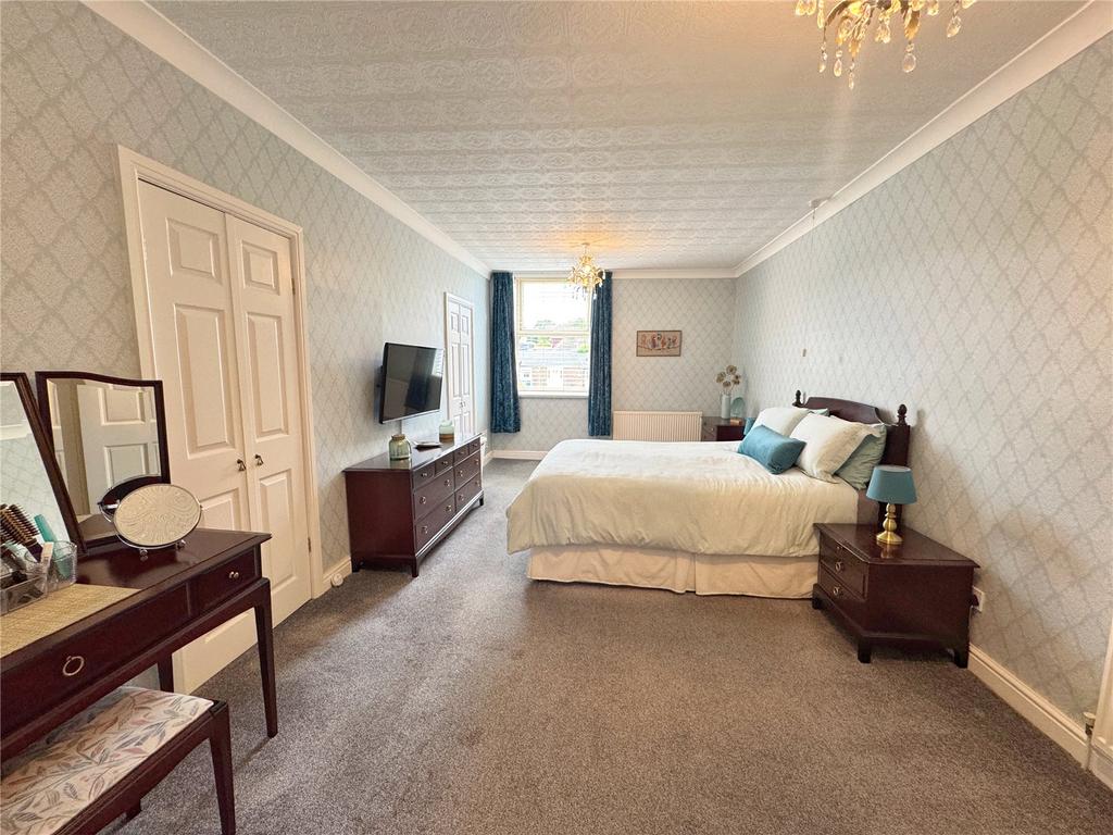 Bed 1