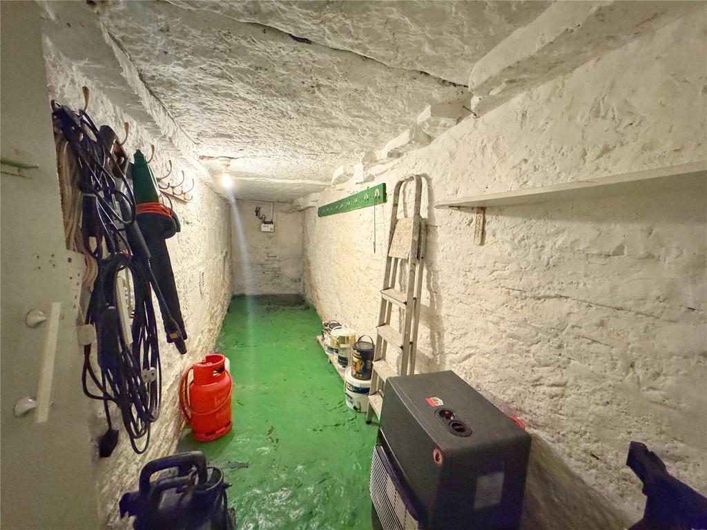 Cellar 2
