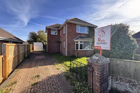 Carpenter Close, Sandown
