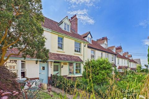Elmcroft Doverhay, Porlock, Minehead, TA24 8LJ