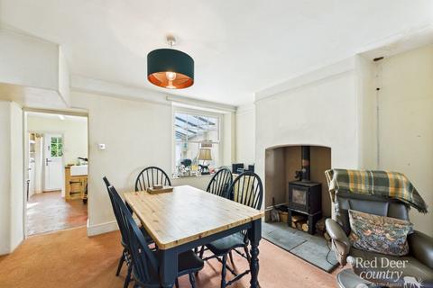 Elmcroft Doverhay, Porlock, Minehead, TA24 8LJ