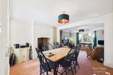 Elmcroft Doverhay, Porlock, Minehead, TA24 8LJ