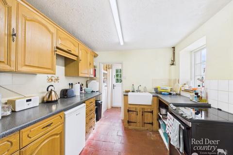 Elmcroft Doverhay, Porlock, Minehead, TA24 8LJ