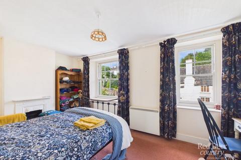 Elmcroft Doverhay, Porlock, Minehead, TA24 8LJ