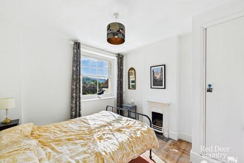 Elmcroft Doverhay, Porlock, Minehead, TA24 8LJ