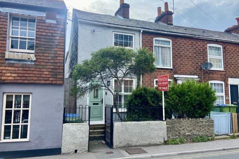 undefined, Trinity Street, Fareham PO16