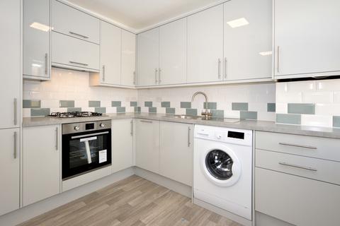 3 bedroom terraced house to rent, Verbena Gardens,  London, W6