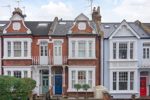 undefined, London SW15