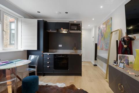 undefined, London SW15