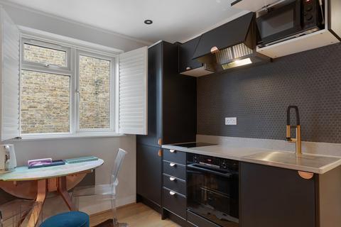 undefined, London SW15