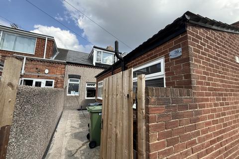 Hill Street, Silksworth, Sunderland, SR3
