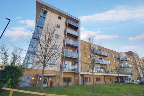 2 bedroom apartment for sale, Taywood Road, Northolt